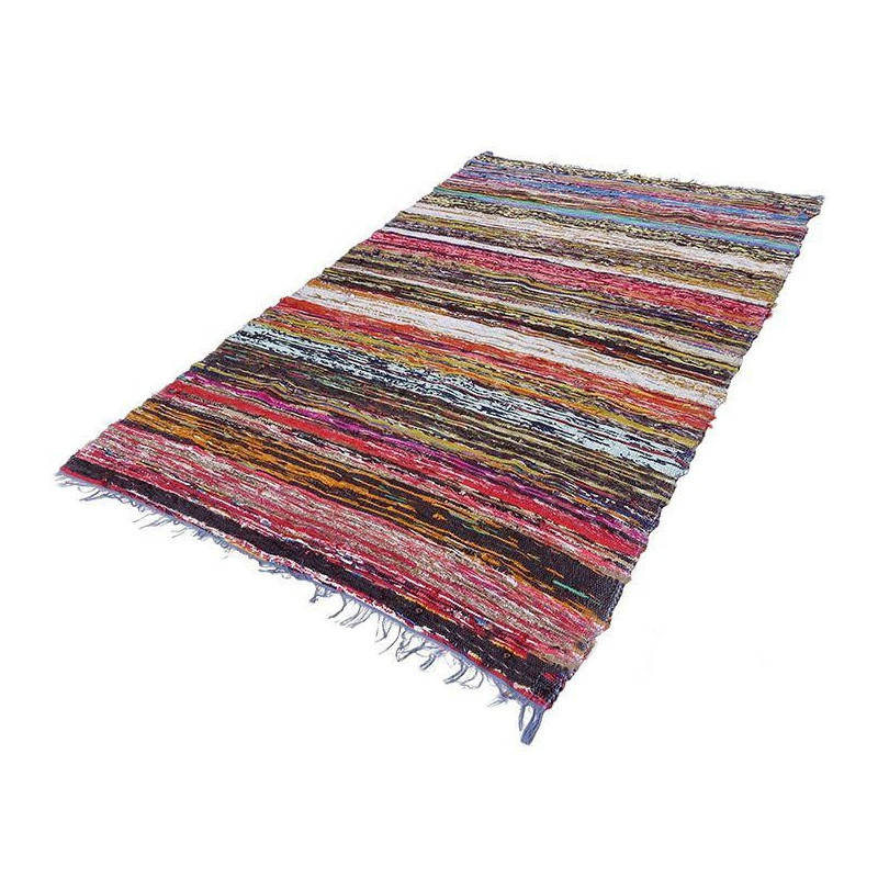 Veľký Zamatový Koberec - 105 x 185 cm