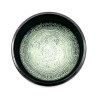 Spievajúca Miska zo Zemného Prášku - Mandala Budha - 16cm