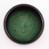 Spievajúca Miska zo Zemného Prášku - Mandala Budha - 16cm