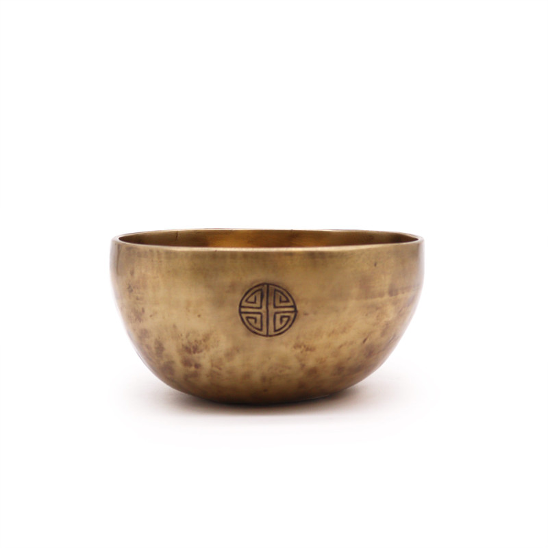 Malá Nepálska Miska - (cca 550 g) - 13 cm