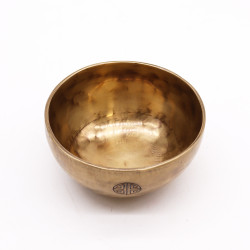 Malá Nepálska Miska - (cca 550 g) - 13 cm
