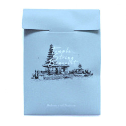 Chrámový Náramok - Rovnováha Prírody