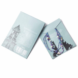 Chrámový Náramok - Ochrana a Bohatstvo