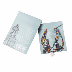 Chrámový Náramok - Óm v Pokoji