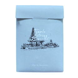 Chrámový Náramok - Óm v Pokoji