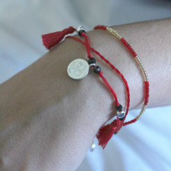 Chrámový Náramok - Nekonečná Múdrosť