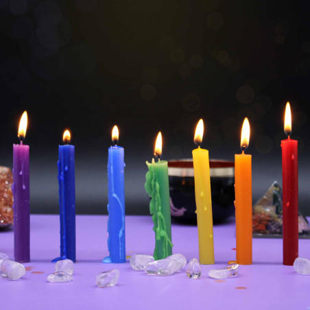 Veľkoobchodné Kúzelné Sviečky