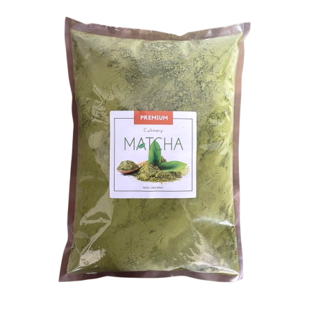 Zmesi Sypaných Čajov 1kg