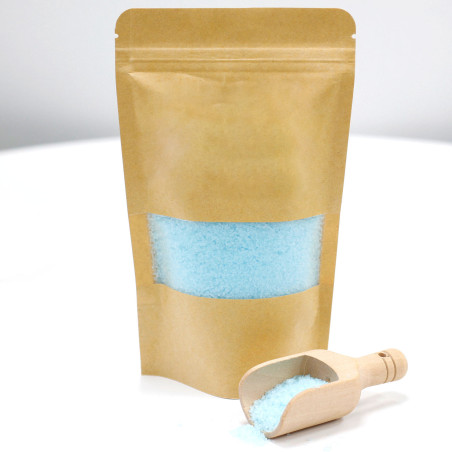 Aromaterapeutické Soli do Kúpeľa 350g -Bez Etikety