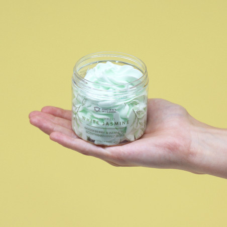 Veľkoobchodné Šľahané Mydlá 120g