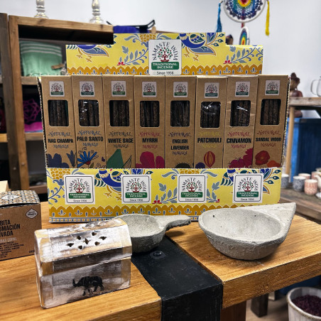 Veľkoobchodné Prírodné Botanické Vonné Tyčinky Masala