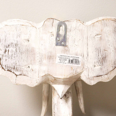 Ručne Vyrezávaný Slon