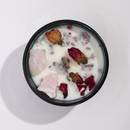 Kvetinové Sviečky Hop Hare