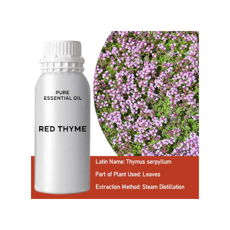 Esenciálne Oleje 0.5kg