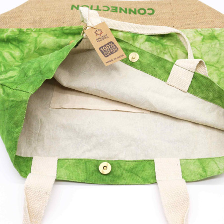 Veľkoobchodné Všestranné Prírodné Tašky