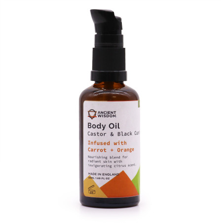 Bio Telové Oleje 50ml