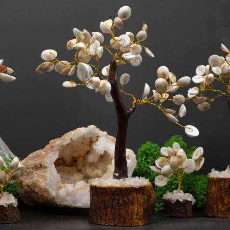 Veľkoobchodné Gomati Čakrové Stromčeky