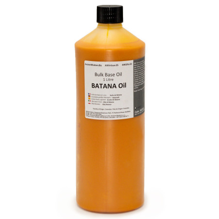 Základné Oleje - 1liter