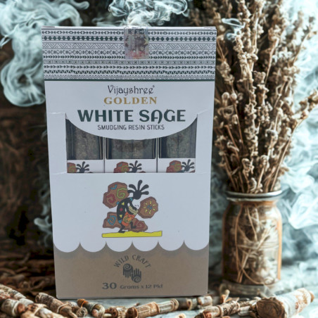 Veľkoobchodné Golden Živicové Vonné Tyčinky