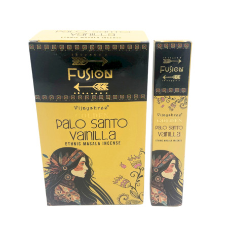Veľkoobchodné Golden Palo Santo Vonné Tyčinky