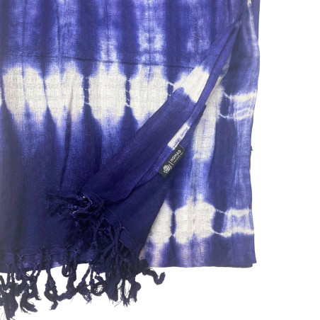 Veľkoobchodné Boho Java Art Šatky