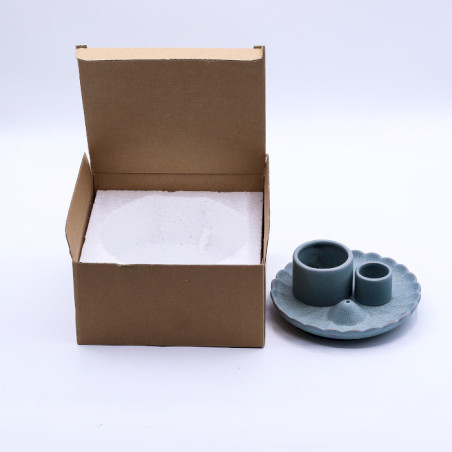 Veľkoobchodné Stojany na Palo Santo a Vydymovadlá