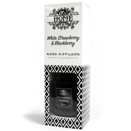 Domáce Vonné Difuzéry - 120ml