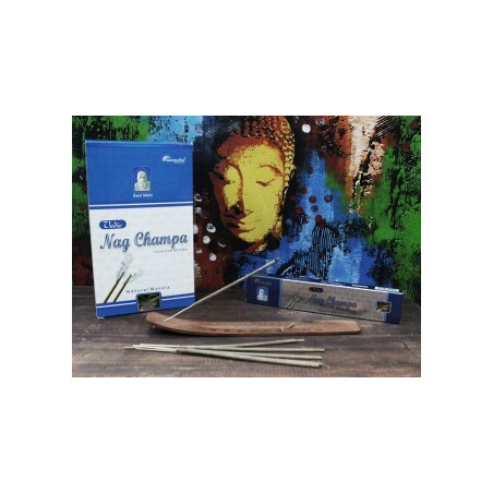 Vonné Tyčinky Vedic