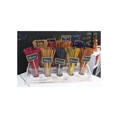 Premium Vonné Tyčinky