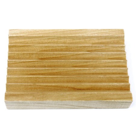 Drevené Mydelničky