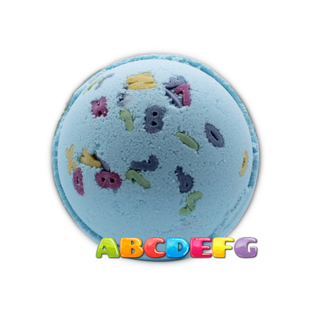 Funky Bomby do Kúpeľa - 180 g - jednotlivo balené