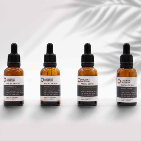 Veľkoobchodné Sérum na Tvár - 30 ml